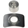 thumbnail image 1 of Dorman 904-528 Exhaust Gas Temperature (EGT) Sensor Bung Repair Kit for Specific Models Fits select: 2007-2017 CHEVROLET SILVERADO, 2007-2017 GMC SIERRA, 1 of 2