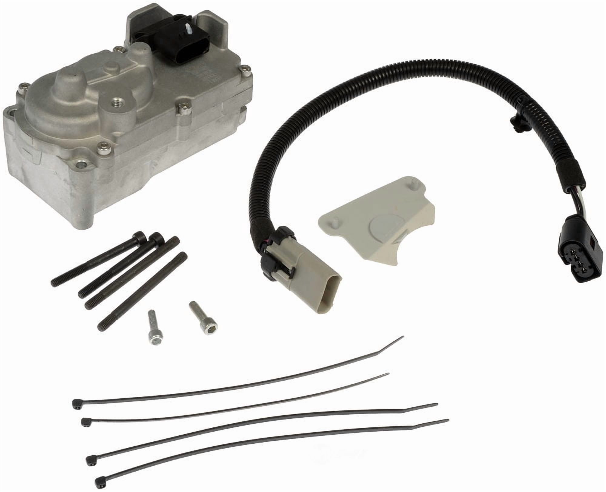 Dorman - OE Solutions 904-530 Variable-Geometry Turbocharger Actuator