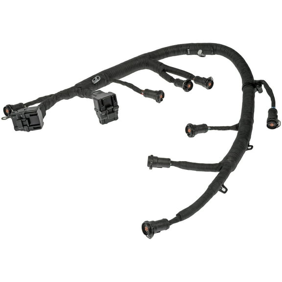 Dorman 904-546 Fuel Injection Harness for Specific Ford Models