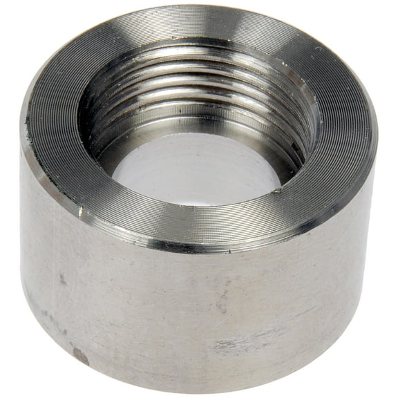 Dorman 904-549 Nitrogen Oxide (NOx) Sensor Bung Repair Kit for Specific Ram Models Fits select: 2014-2015 RAM 2500, 2014-2015 RAM 3500