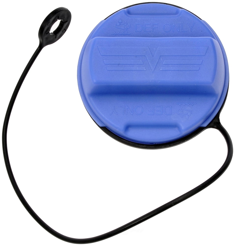 Dorman - HD Solutions 904-5501 Diesel Emissions Fluid Filler Cap