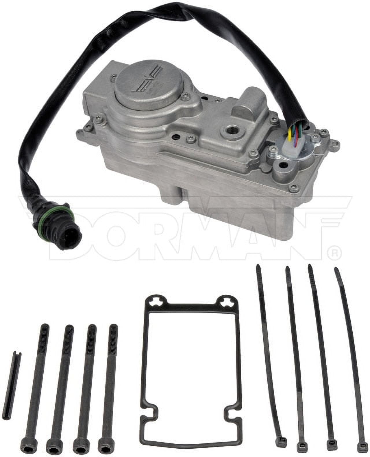 Dorman 9045503 VariableGeometry Turbocharger Actuator