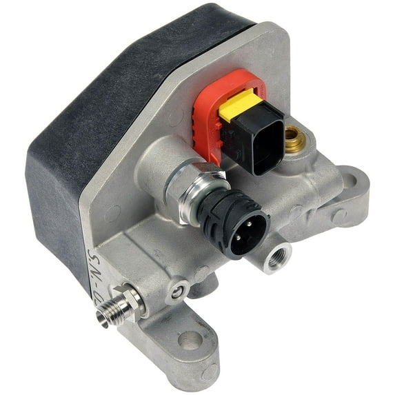 Dorman 904-5520 Hydrocarbon Injector Driver Module for Specific Mack / Volvo Models