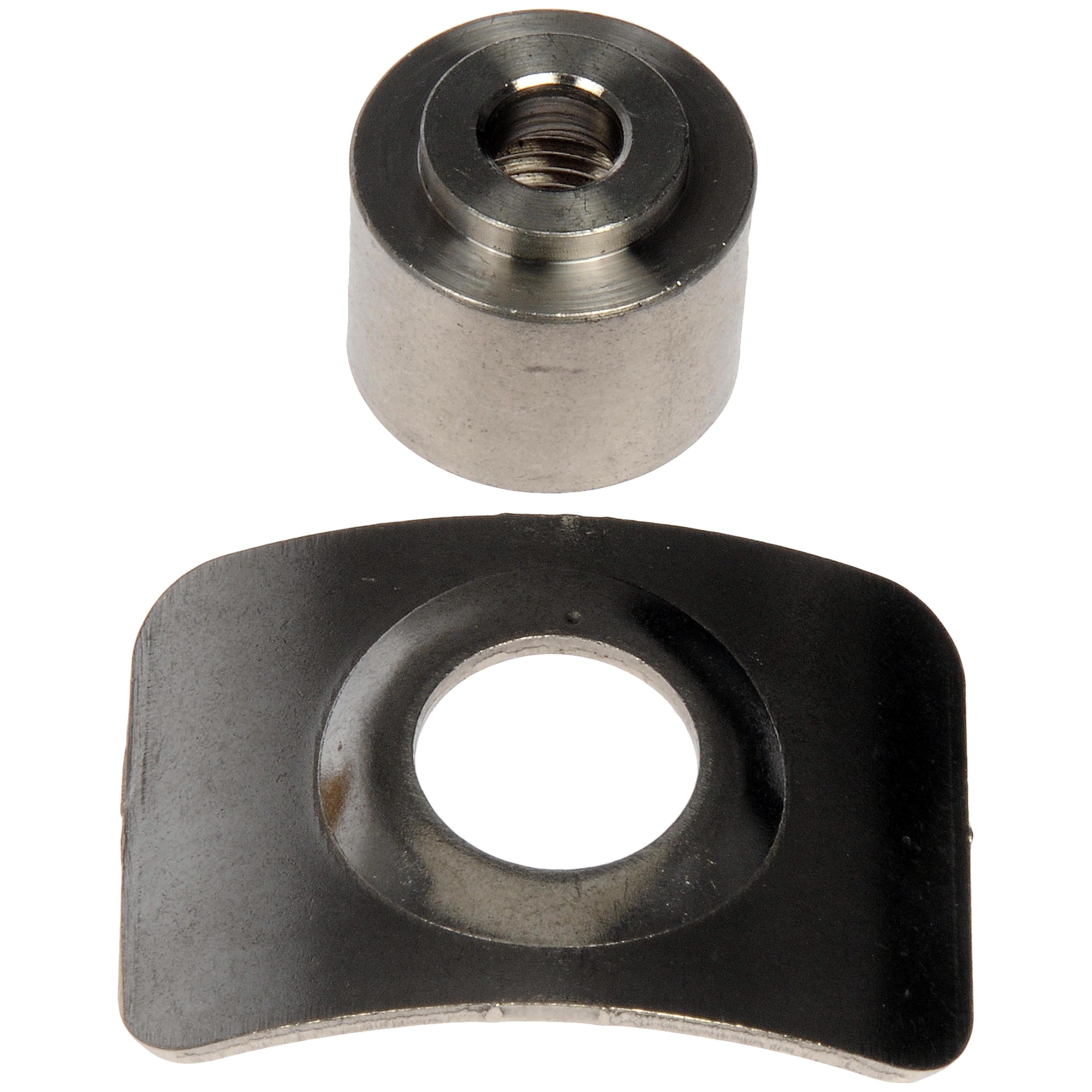 Dorman 904-557 Exhaust Gas Temperature (EGT) Sensor Bung Repair Kit for Specific Audi / Volkswagen Models Fits select: 2010-2013 VOLKSWAGEN JETTA, 2012-2014 VOLKSWAGEN PASSAT