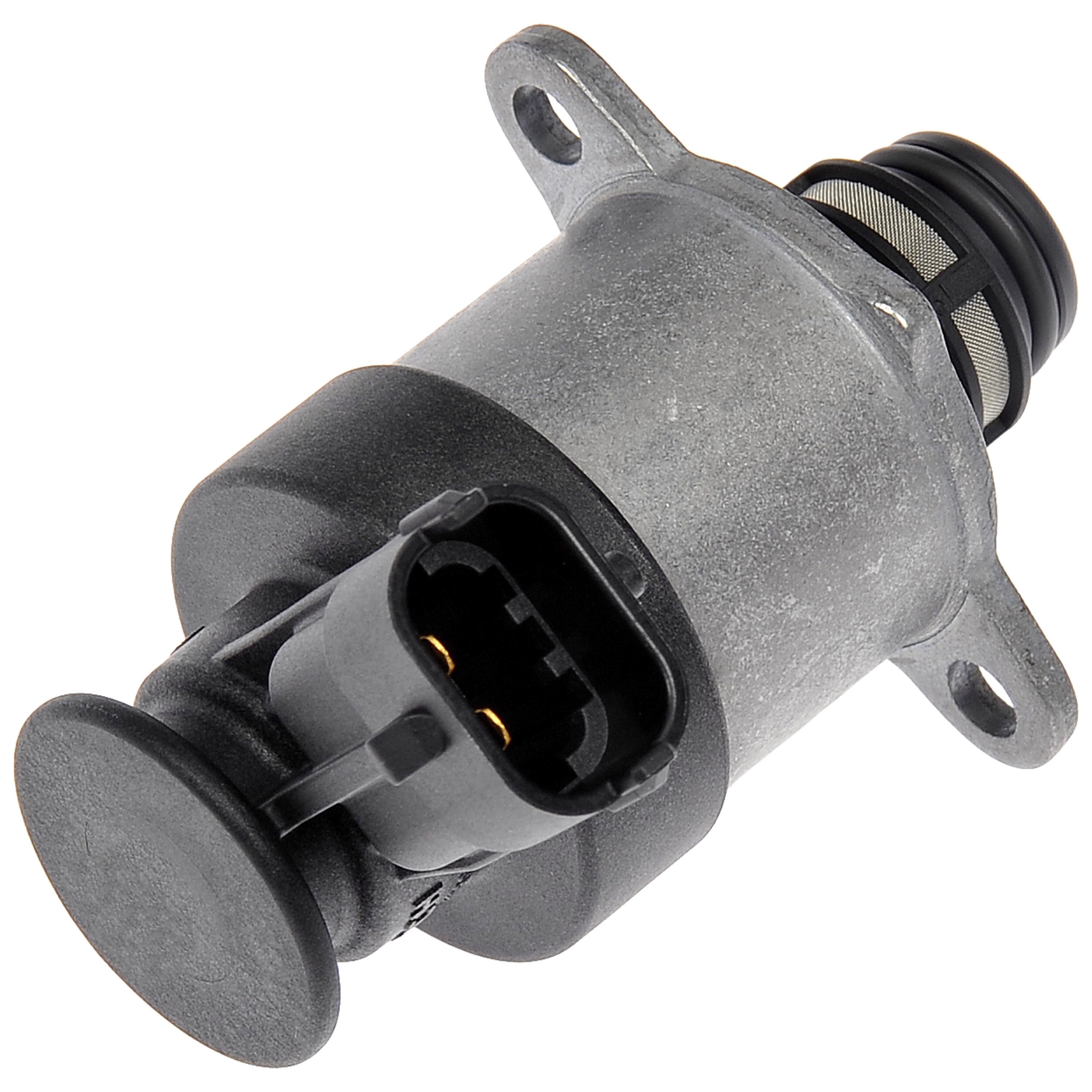 Dorman 904-576 Fuel Injection Pressure Regulator for Specific Ford Models Fits select: 2011-2018 FORD F250, 2011-2018 FORD F350