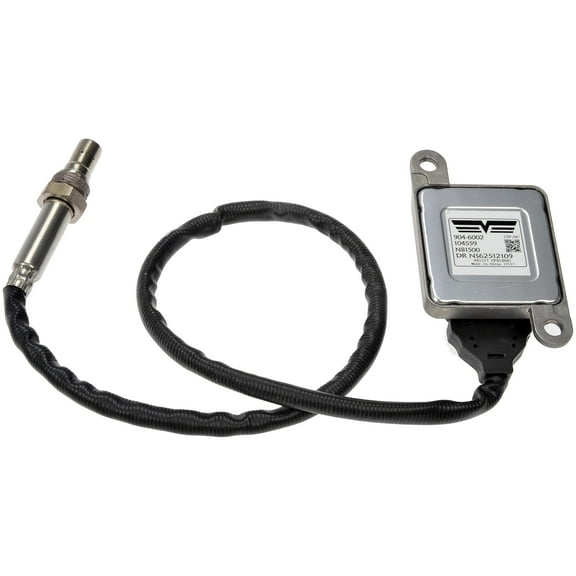 Dorman 904-6002 Nitrogen Oxide (NOx) Sensor for Specific Models