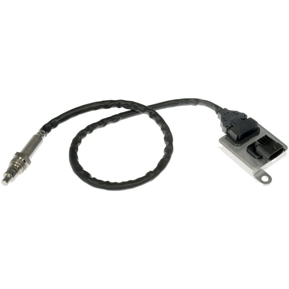 Dorman 904-6049 Nitrogen Oxide (NOx) Sensor for Specific Ram Models, Silver Fits select: 2013-2014 RAM 2500, 2013-2015 RAM 3500