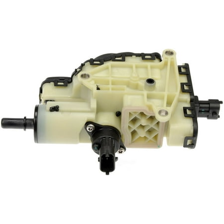 Dorman 904-607 Diesel Exhaust Fluid (DEF) Pump for Specific Chevrolet / GMC Models, Black