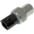 thumbnail image 1 of Dorman 904-612 HVAC Pressure Switch for Specific Ford / Lincoln Models, Black Fits select: 2011-2017 FORD F150, 2013-2017 FORD ESCAPE, 1 of 4