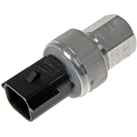 Dorman 904-612 HVAC Pressure Switch for Specific Ford / Lincoln Models, Black Fits select: 2011-2017 FORD F150, 2013-2017 FORD ESCAPE