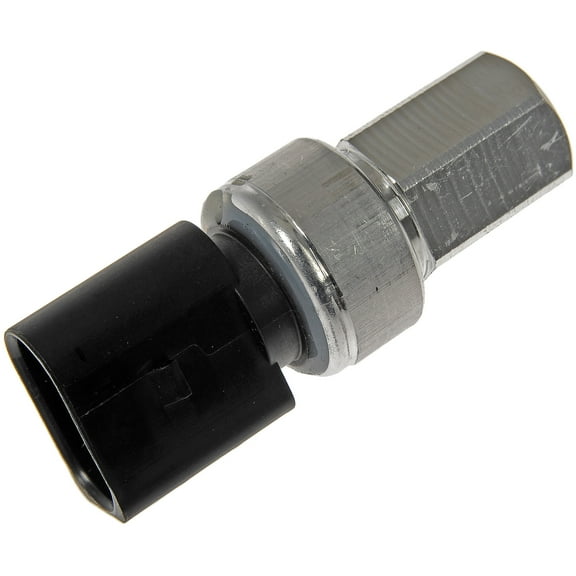 Dorman 904-613 HVAC Pressure Switch for Specific Audi / Volkswagen Models, Black