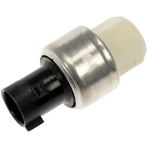 Dorman 904-623 HVAC Pressure Switch for Specific Buick / Cadillac / Oldsmobile Models, Silver Fits select: 1987-1993 CADILLAC DEVILLE, 1987-1992 CADILLAC BROUGHAM