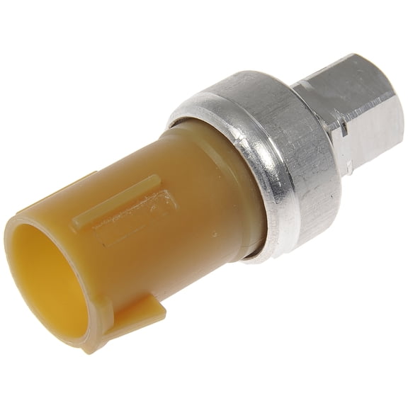 Dorman 904-626 HVAC Pressure Switch for Specific Ford / Lincoln Models, Black Fits select: 2003-2006 FORD EXPEDITION, 2003-2006 LINCOLN NAVIGATOR