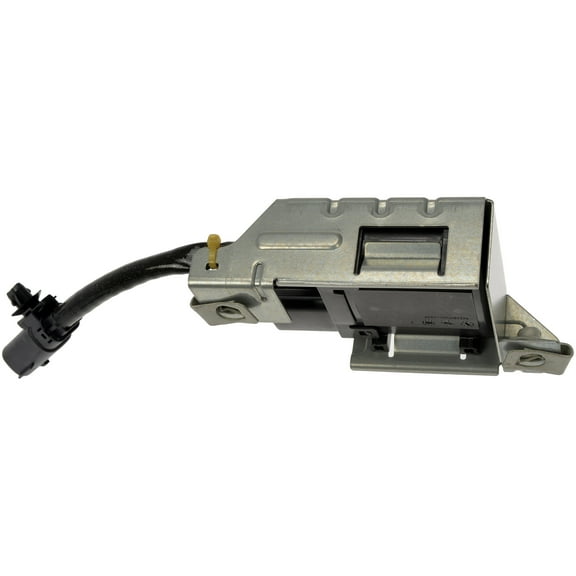 Dorman 904-628 Nitrogen Oxide (NOx) Sensor Module for Specific Ford Models Fits select: 2011-2012 FORD F250, 2011-2012 FORD F350