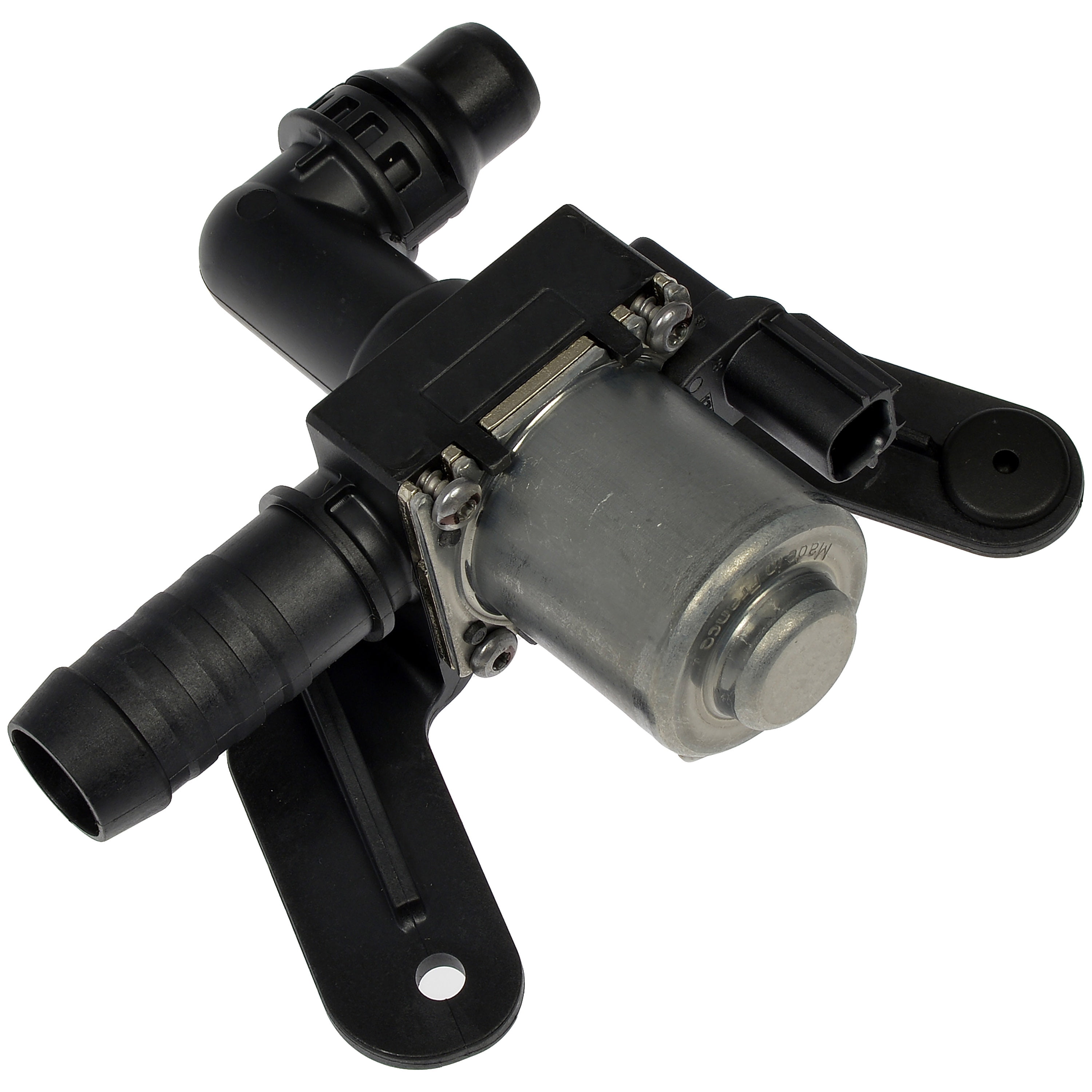 Dorman 904-653 HVAC Heater Control Valve for Specific Ford / Lincoln Models Fits select: 2013-2019 FORD ESCAPE, 2017-2019 LINCOLN MKC