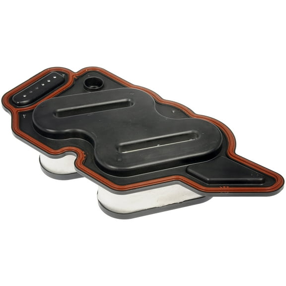 Dorman 904-702 Engine Crankcase Breather Element for Specific Ford Models 2019 Ford F-250 Super Duty