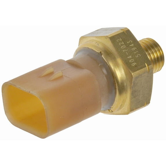 Dorman 904-7022 Turbocharger Boost Sensor for Specific Models