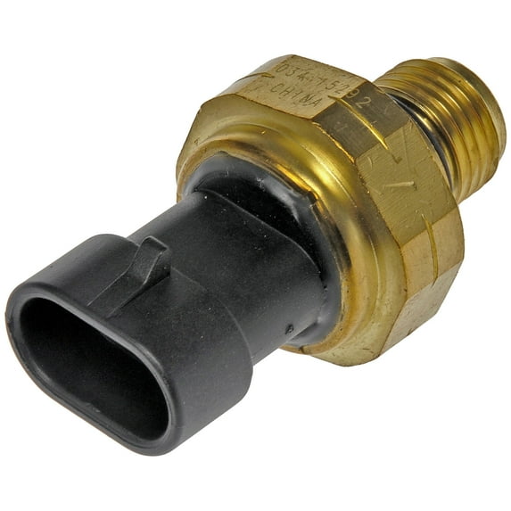 Dorman 904-7104 Engine Oil Pressure Sensor for Specific Models, Yellow