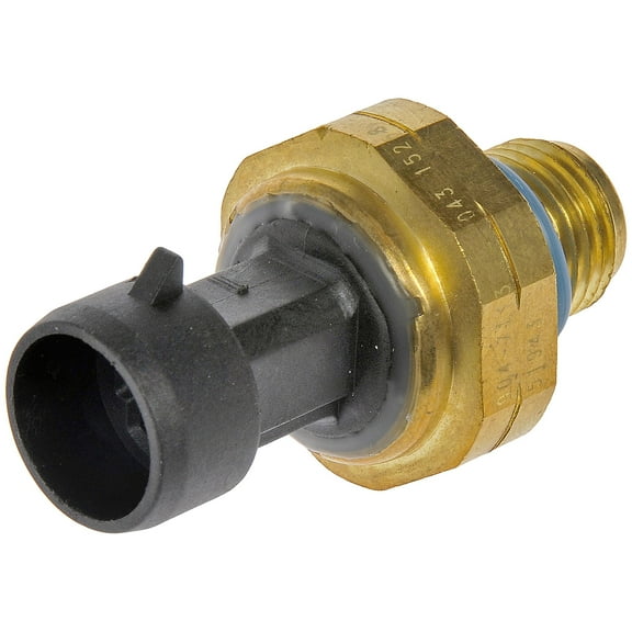 Dorman 904-7113 Turbocharger Boost Sensor for Specific Models