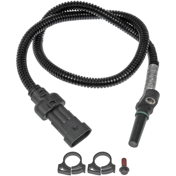 Dorman 904-7146 Turbocharger Speed Sensor for Specific Models