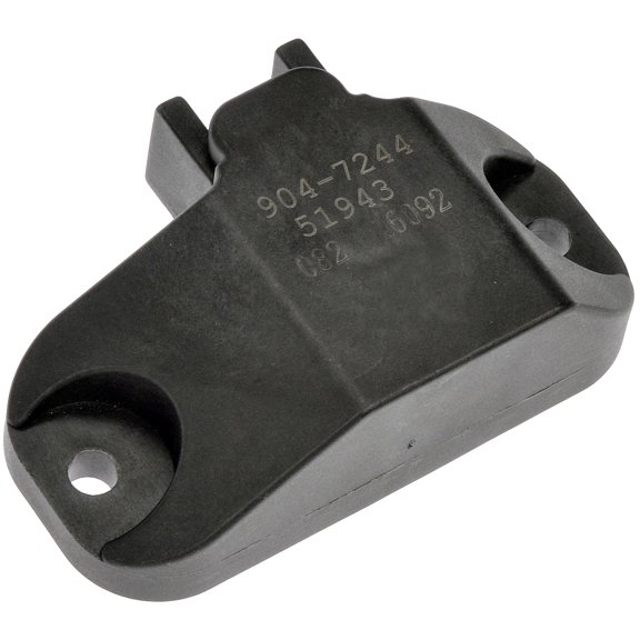 Dorman 904-7244 Turbocharger Boost Sensor for Specific Models