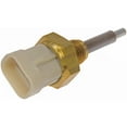 thumbnail image 1 of Dorman 904-7252 Engine Coolant Level Sensor for Specific Freightliner Models, Gray; Gold, 1 of 5
