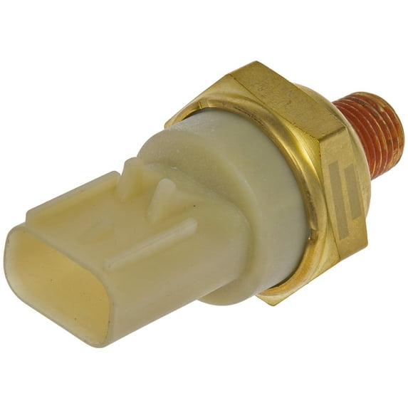 Dorman 904-7254 Turbocharger Boost Sensor for Specific Models