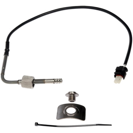 Dorman 904-728 Exhaust Gas Temperature (EGT) Sensor for Specific Mercedes-Benz Models Fits select: 2010-2015 MERCEDES-BENZ GL, 2010-2011 MERCEDES-BENZ ML