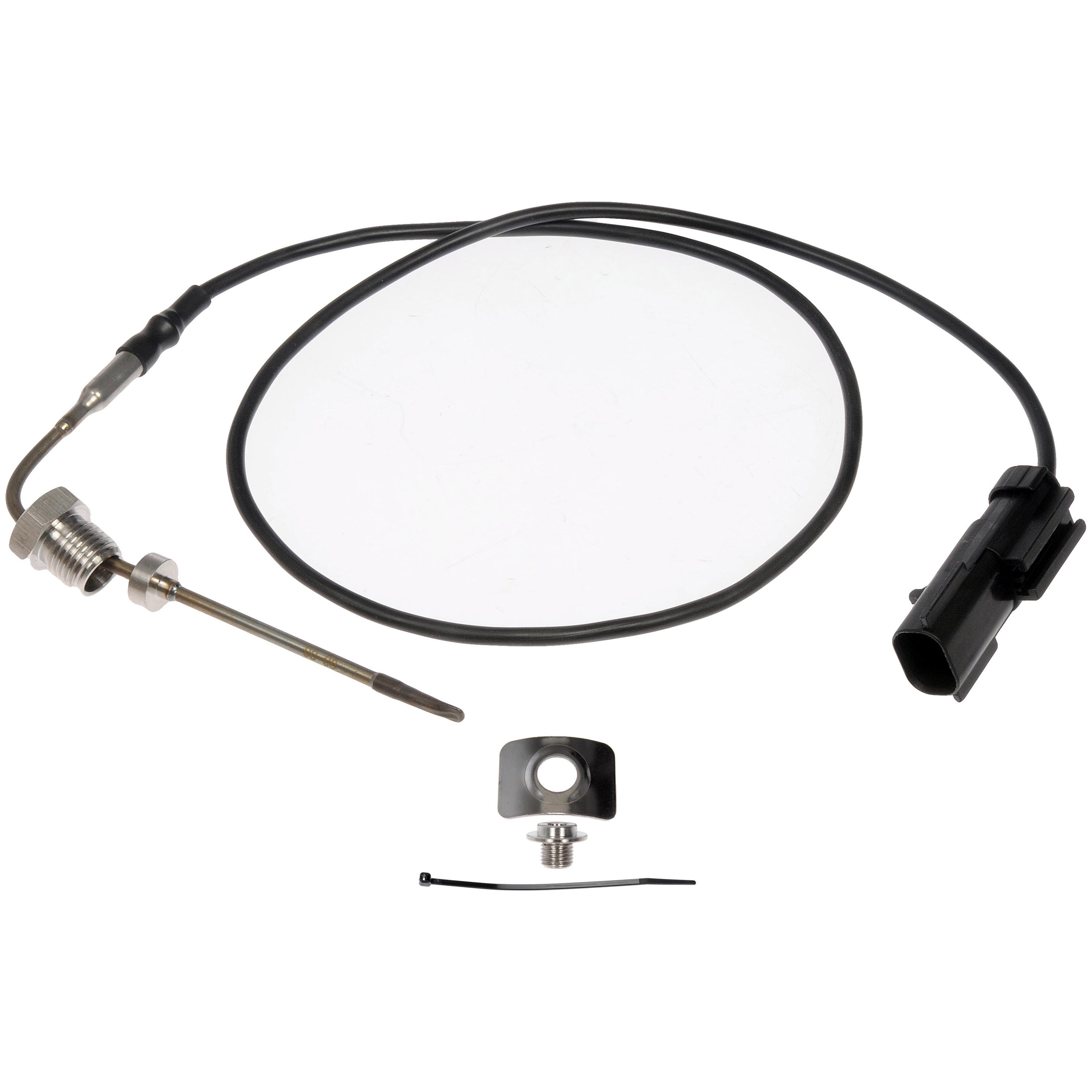 Dorman 904-7289 Exhaust Gas Temperature (EGT) Sensor for Specific Models
