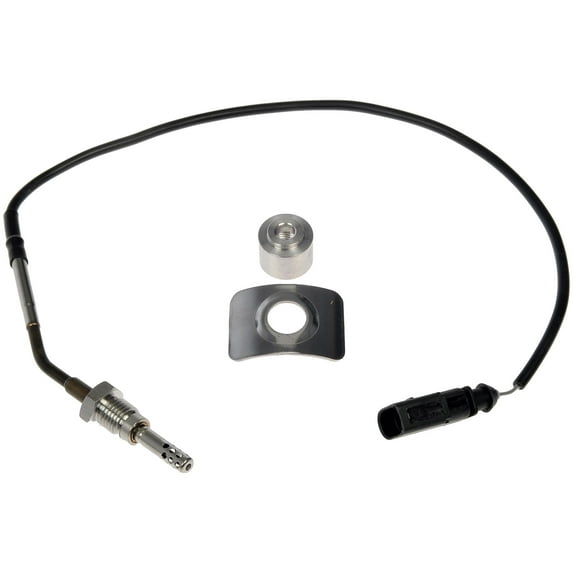 Dorman 904-735 Exhaust Gas Temperature Sensor for Specific Volkswagen Models (OE FIX)