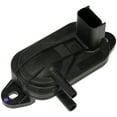 thumbnail image 1 of Dorman 904-7448 Exhaust Gas Differential Pressure Sensor for Specific Mack / Volvo Models, Black, 1 of 5