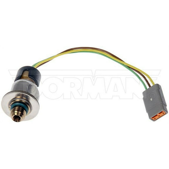 Dorman 904-7508 Diesel Injection Control Pressure Sensor Compatible with Select IC Corporation / International Models