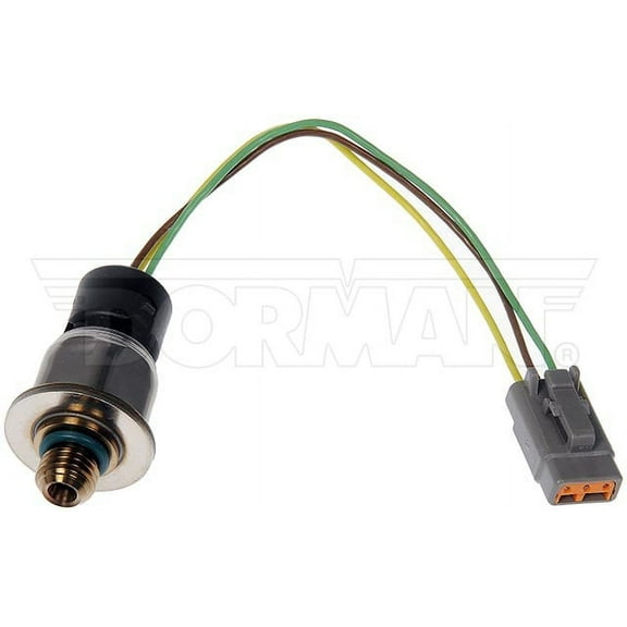 Dorman 904-7519 Diesel Injection Control Pressure Sensor Compatible with Select IC Corporation / International Models