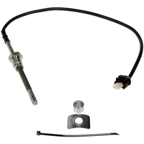 Dorman 904-752 Exhaust Gas Temperature (EGT) Sensor for Specific Mercedes-Benz Models Fits select: 2009-2010 MERCEDES-BENZ ML, 2009-2010 MERCEDES-BENZ GL