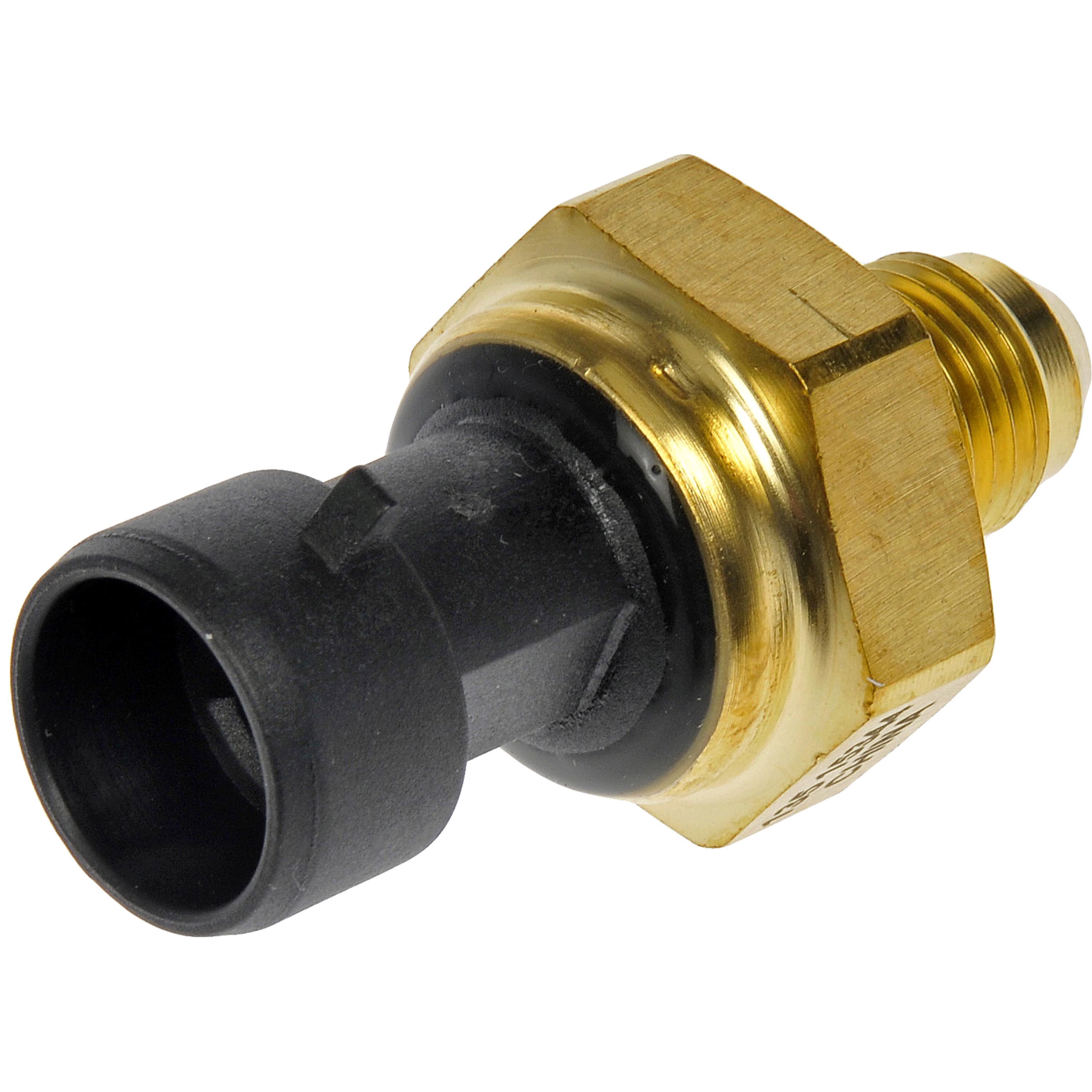 Dorman 904-7433 Exhaust Backpressure Sensor - Replacement For IC Corporation & International Truck Models (2008-2015)