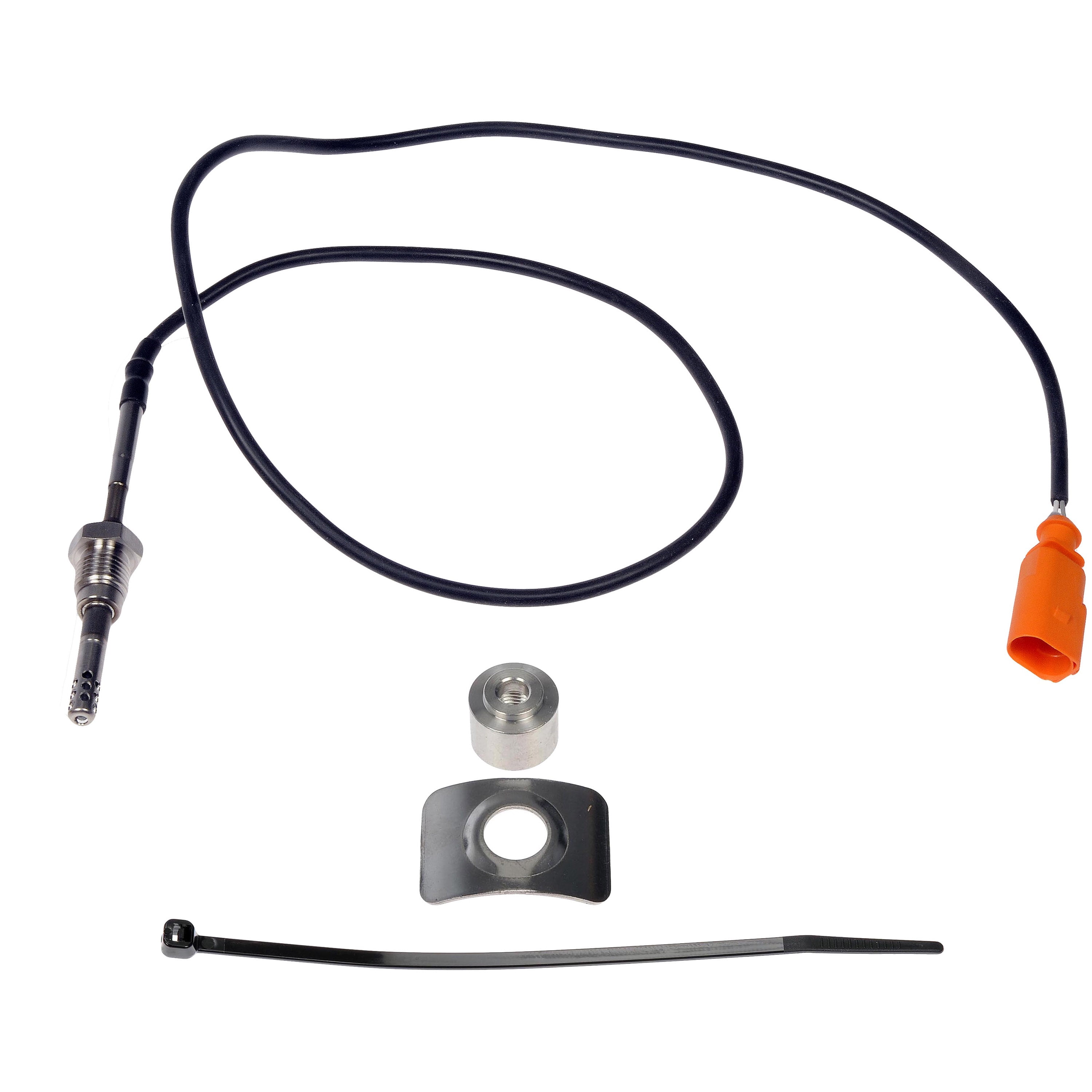 Dorman 904-753 Exhaust Gas Temperature (EGT) Sensor for Specific Volkswagen Models Fits select: 2013-2016 VOLKSWAGEN TOUAREG