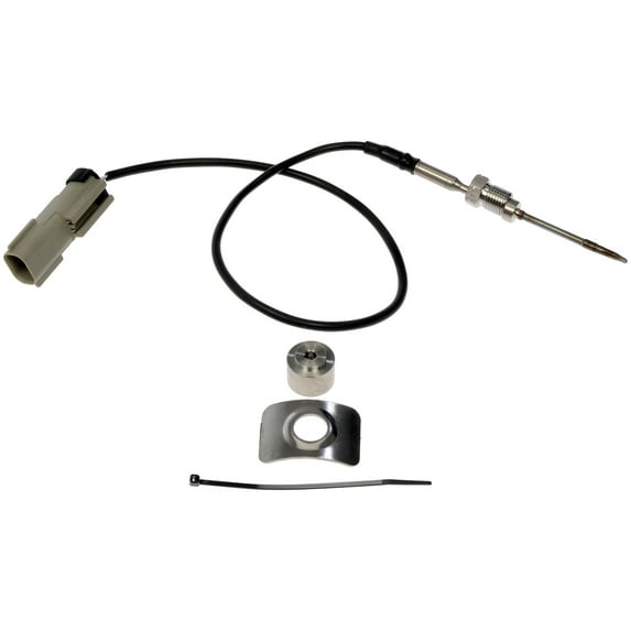 Dorman 904-7557 Exhaust Gas Temperature (EGT) Sensor for Specific IC Corporation / International Models
