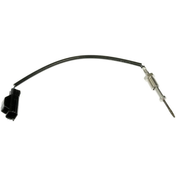 Dorman 904-760 Exhaust Gas Recirculation (EGR) Cooler Temperature Sensor for Specific Ford Models