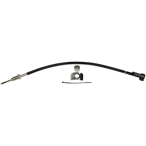 Dorman 904-761 Exhaust Gas Temperature (EGT) Sensor for Specific Ford Models Fits select: 2011-2018 FORD F250, 2011-2018 FORD F350