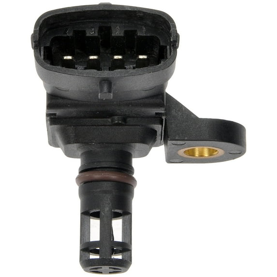 Dorman 904-7704 Turbocharger Boost Sensor for Specific Mack / Volvo Models