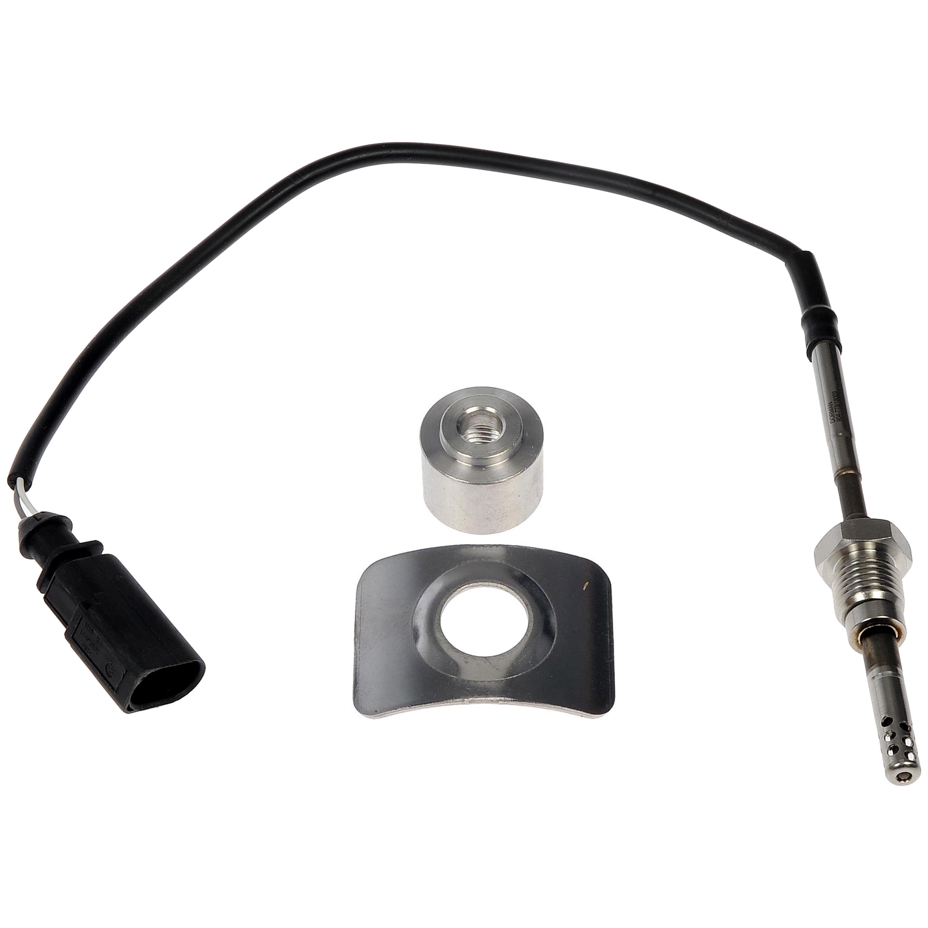 Dorman 904-778 Exhaust Gas Temperature (EGT) Sensor for Specific Audi Models Fits select: 2014-2016 AUDI Q5, 2014-2016 AUDI A6