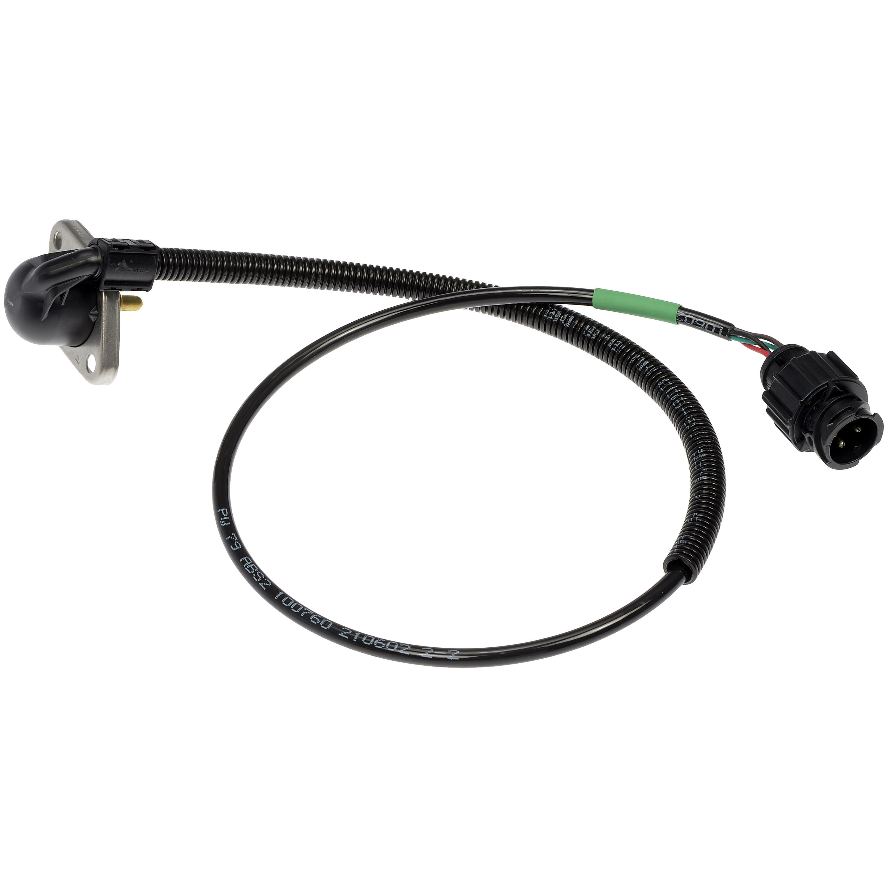 Dorman 904-7780 Turbocharger Boost Sensor for Specific Volvo Models