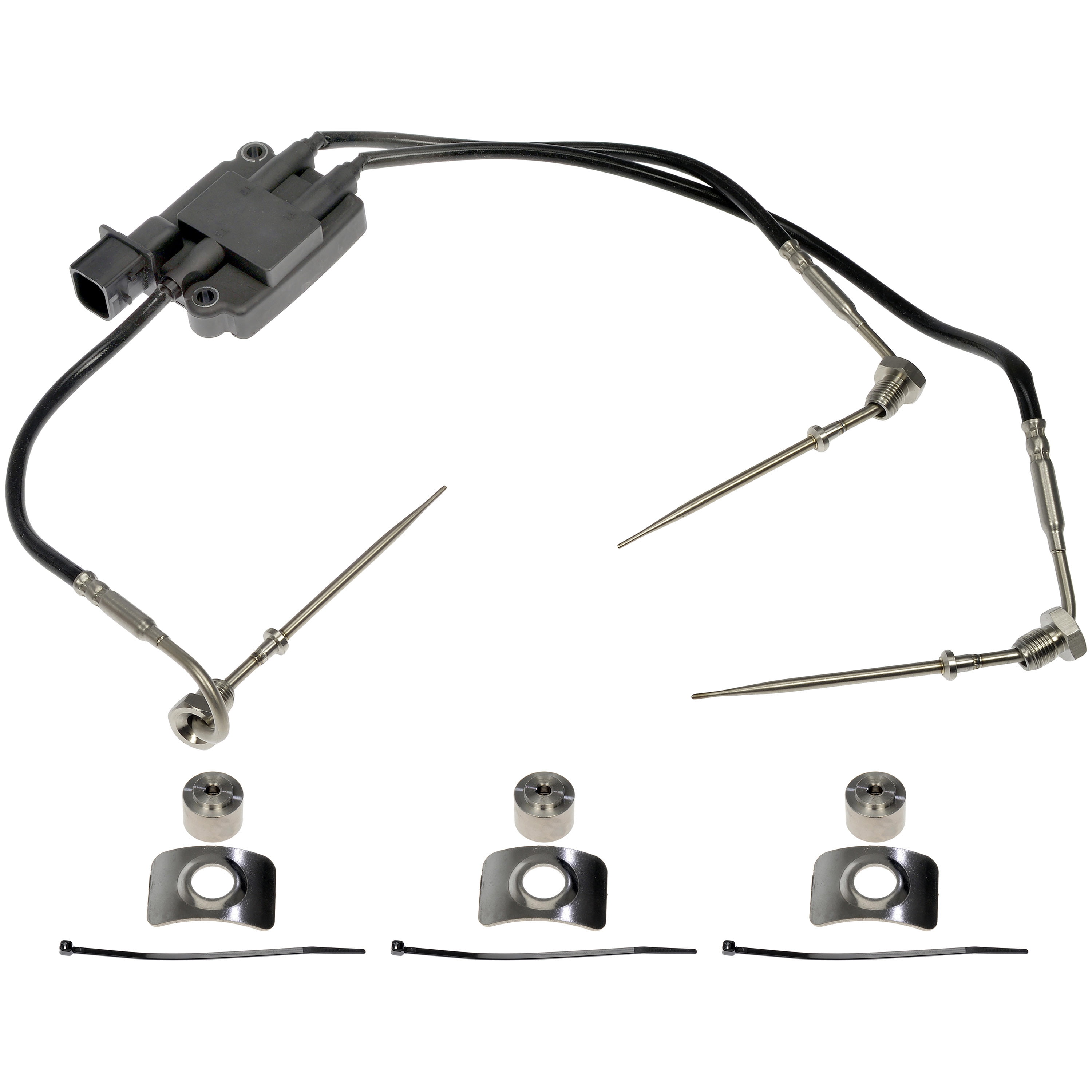 Dorman 904-7789 Exhaust Gas Temperature (EGT) Sensor for Specific Models