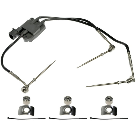 Dorman 904-7789 Exhaust Gas Temperature (EGT) Sensor for Specific Models