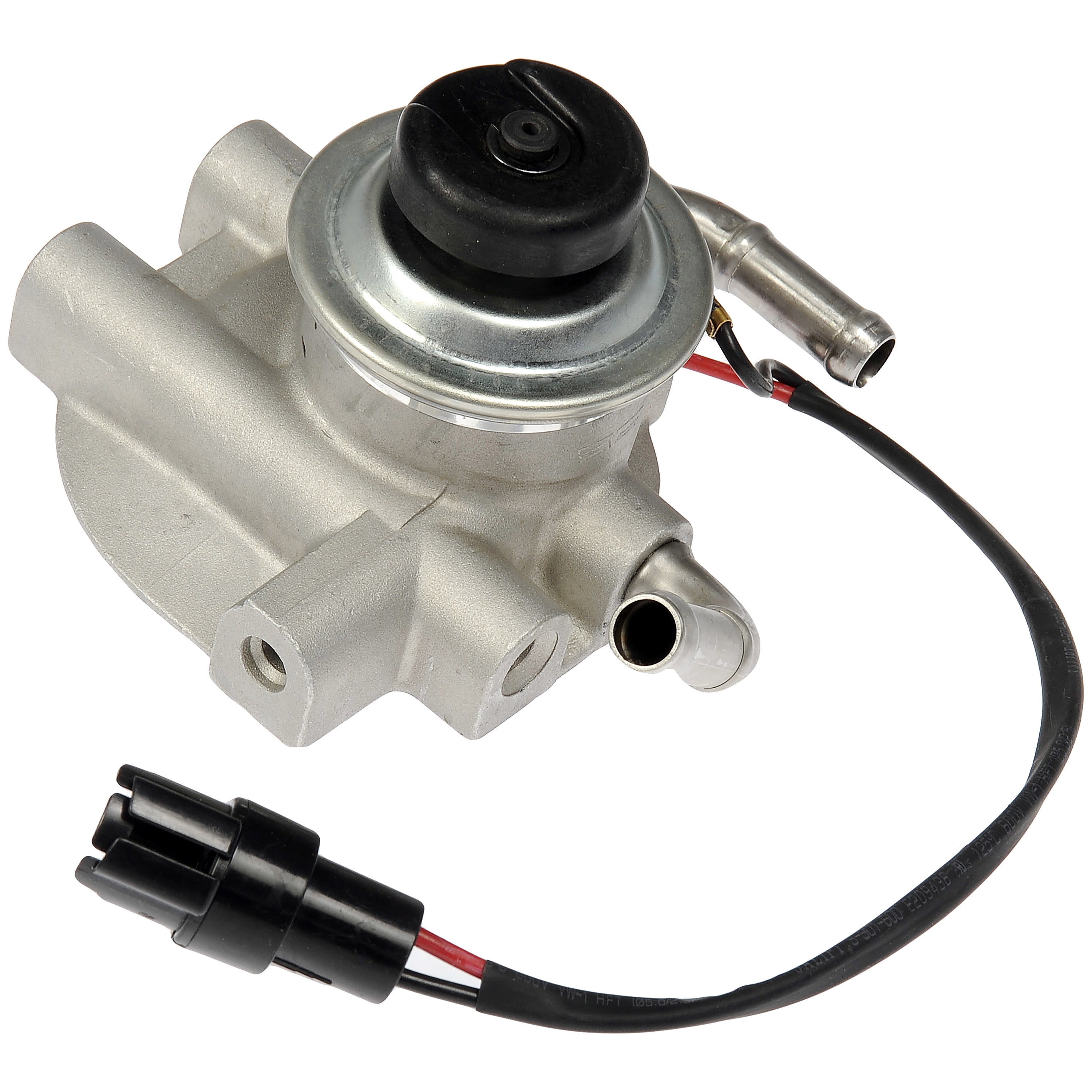Dorman 904-7913 Fuel Filter Housing for Specific Chevrolet / Isuzu Models, Silver Fits select: 2005-2006 ISUZU NPR, 2005-2006 CHEVROLET TILT MASTER W35042