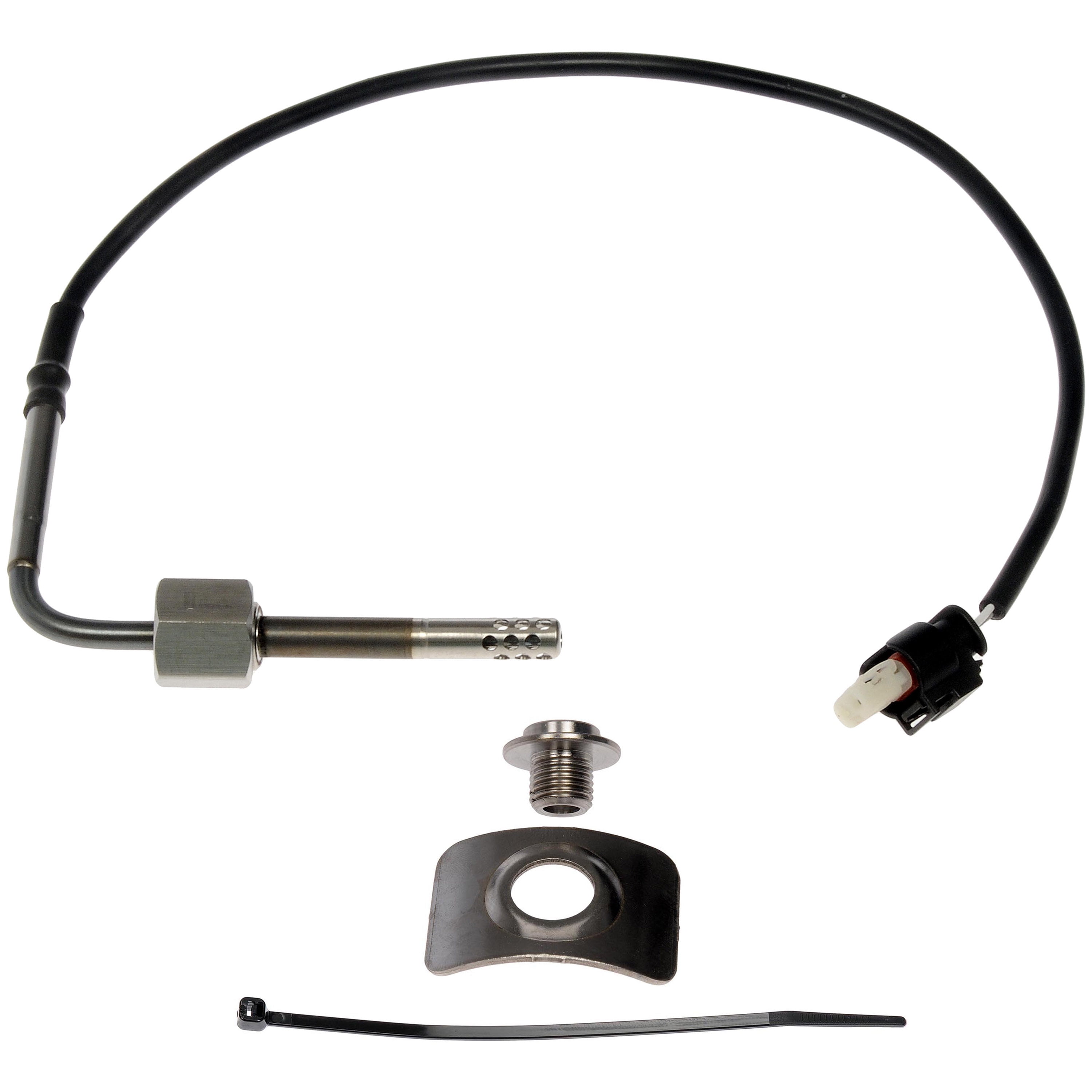 Dorman 904-793 Exhaust Gas Temperature (EGT) Sensor for Specific Mercedes-Benz Models Fits select: 2013-2015 MERCEDES-BENZ GLK