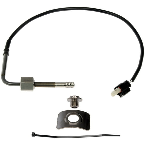 Dorman 904-793 Exhaust Gas Temperature (EGT) Sensor for Specific Mercedes-Benz Models Fits select: 2013-2015 MERCEDES-BENZ GLK