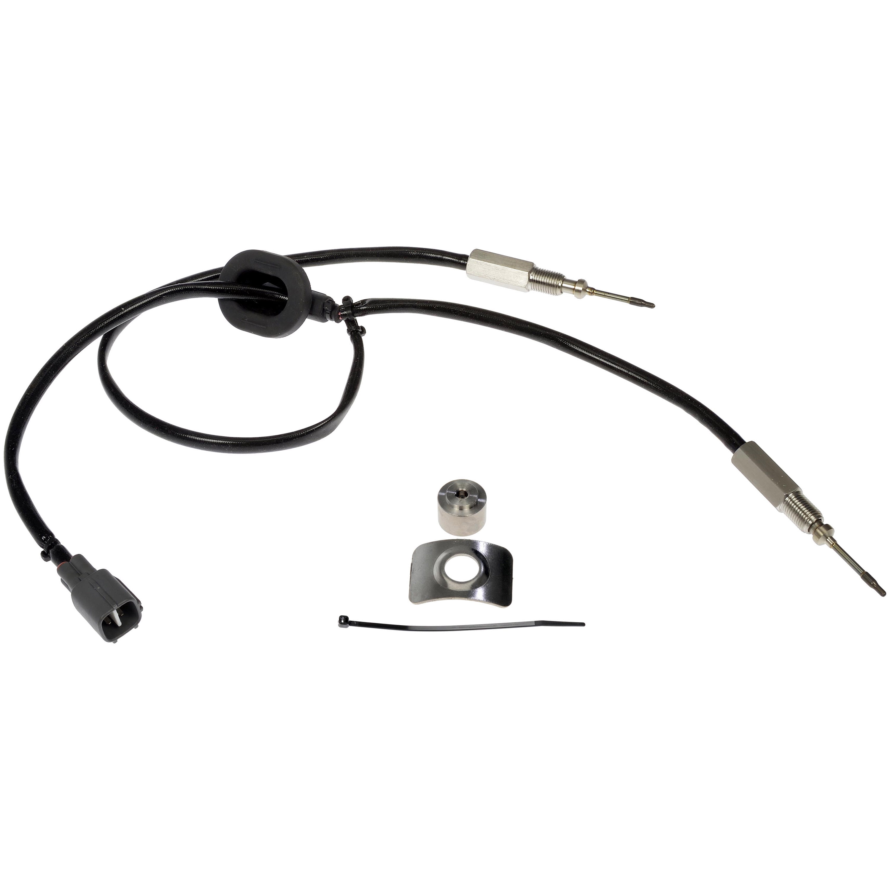Dorman 904-797 Passenger Side Exhaust Gas Temperature (EGT) Sensor for Specific Lexus Models