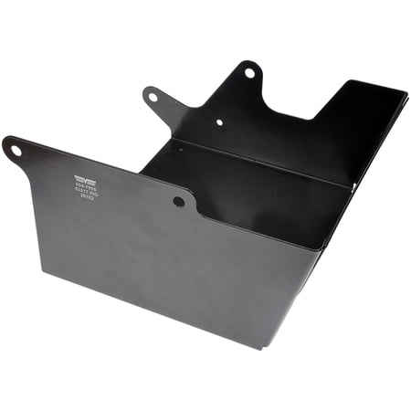 Dorman 904-7998 Diesel Exhaust Fluid Pump Cover for Specific Freightliner Models