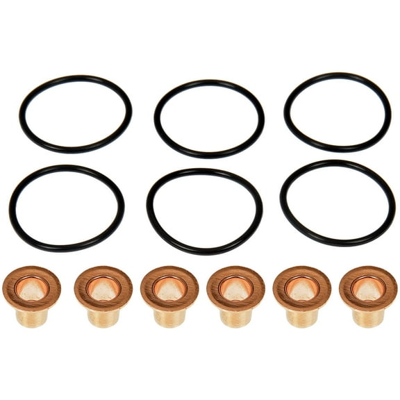 Dorman 904-8052 Injector O-Ring Kit